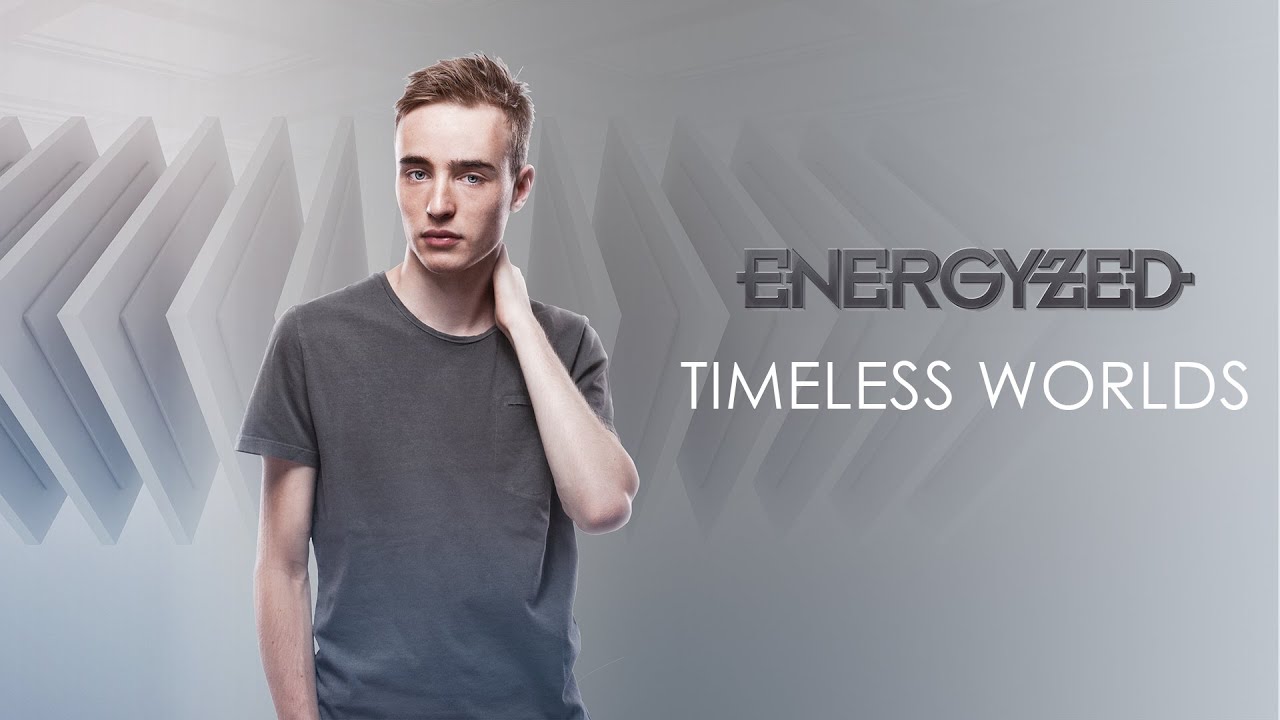 Energyzed - Timeless Worlds