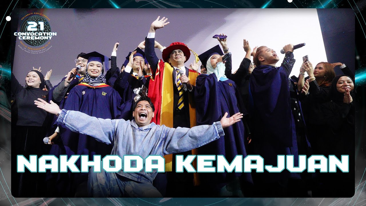 Nakhoda Kemajuan 2024