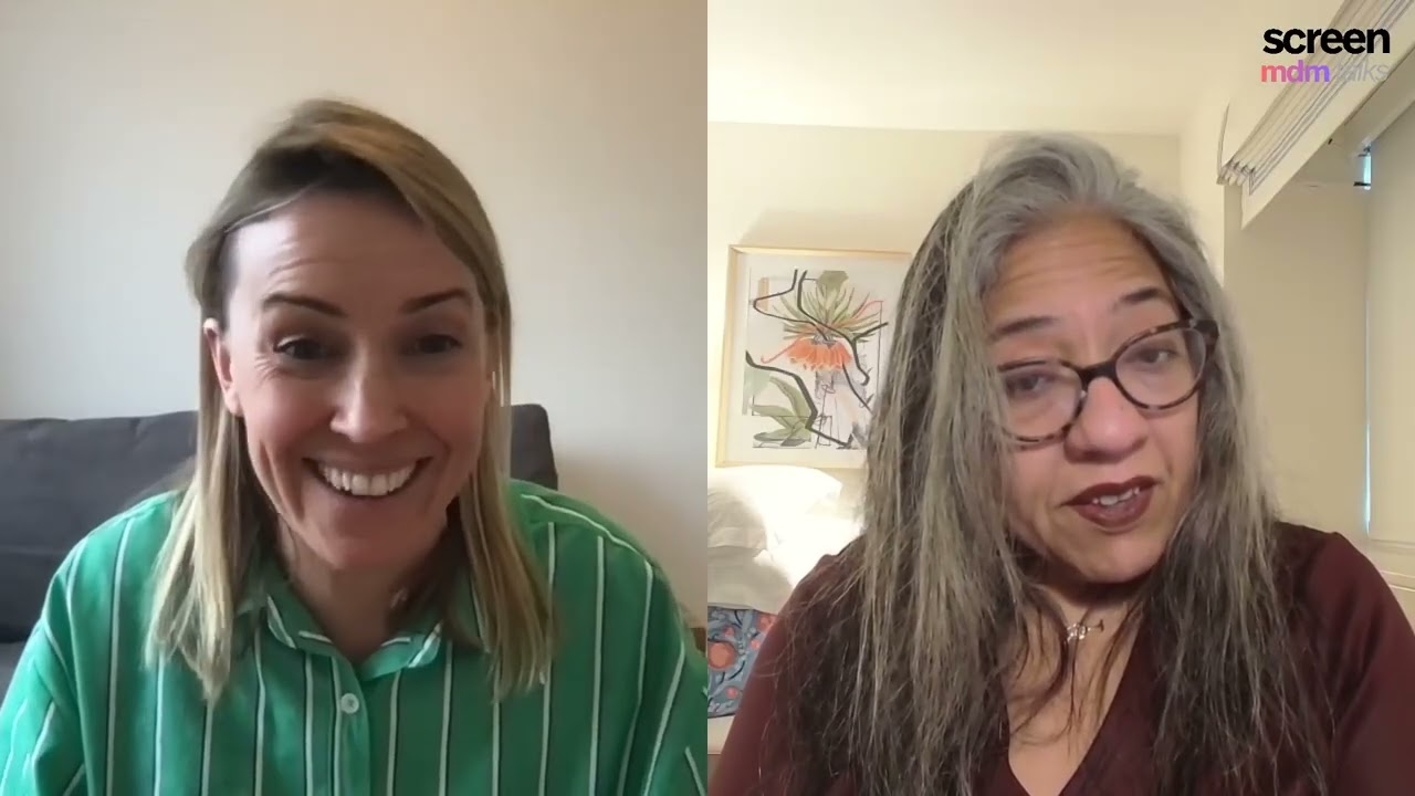 Gen A to Z: WildBrain’s Kate Smith on Audience Engagement Tactics