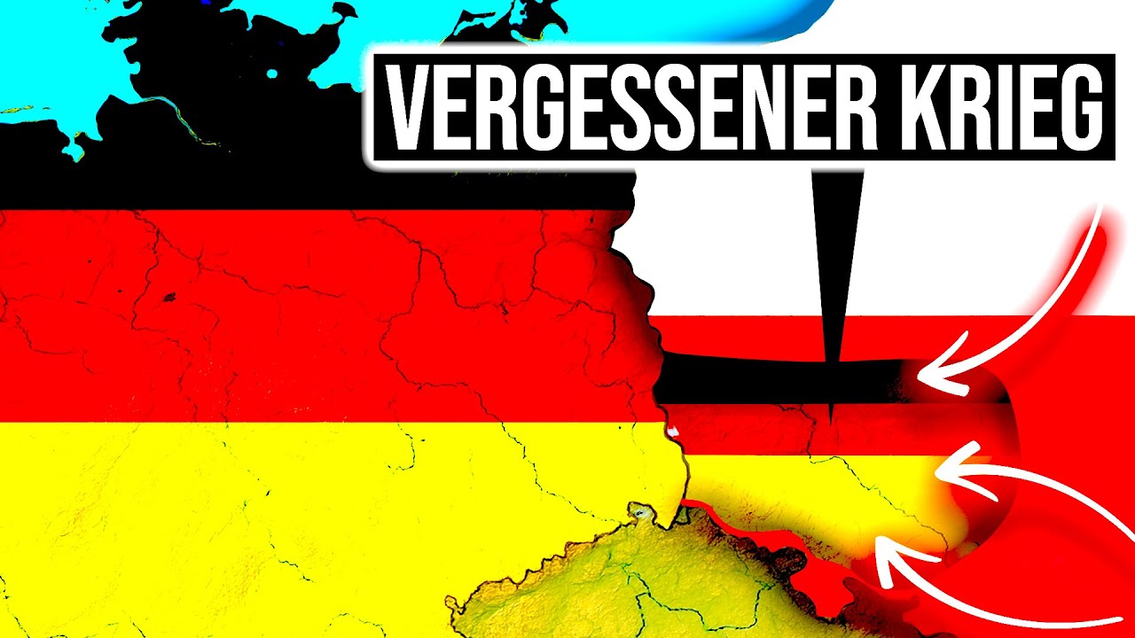 Deutschlands geheimer Nachkriegs-Krieg
