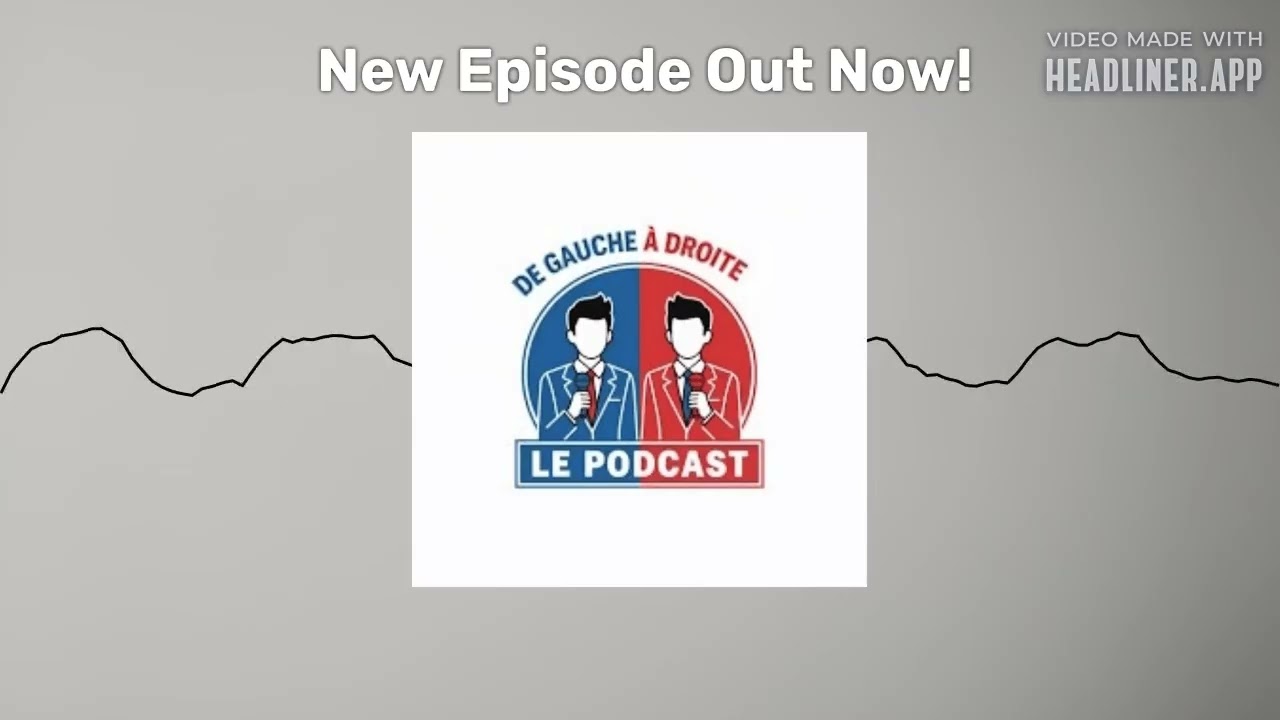 De Gauche à Droite Ep3: Un m*urtre à Lyon, tout est allé trop vite