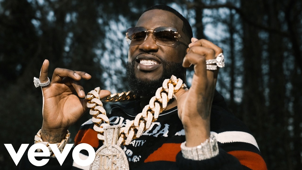 Gucci Mane ft. Young Dolph – Way To Heaven [Music Video]