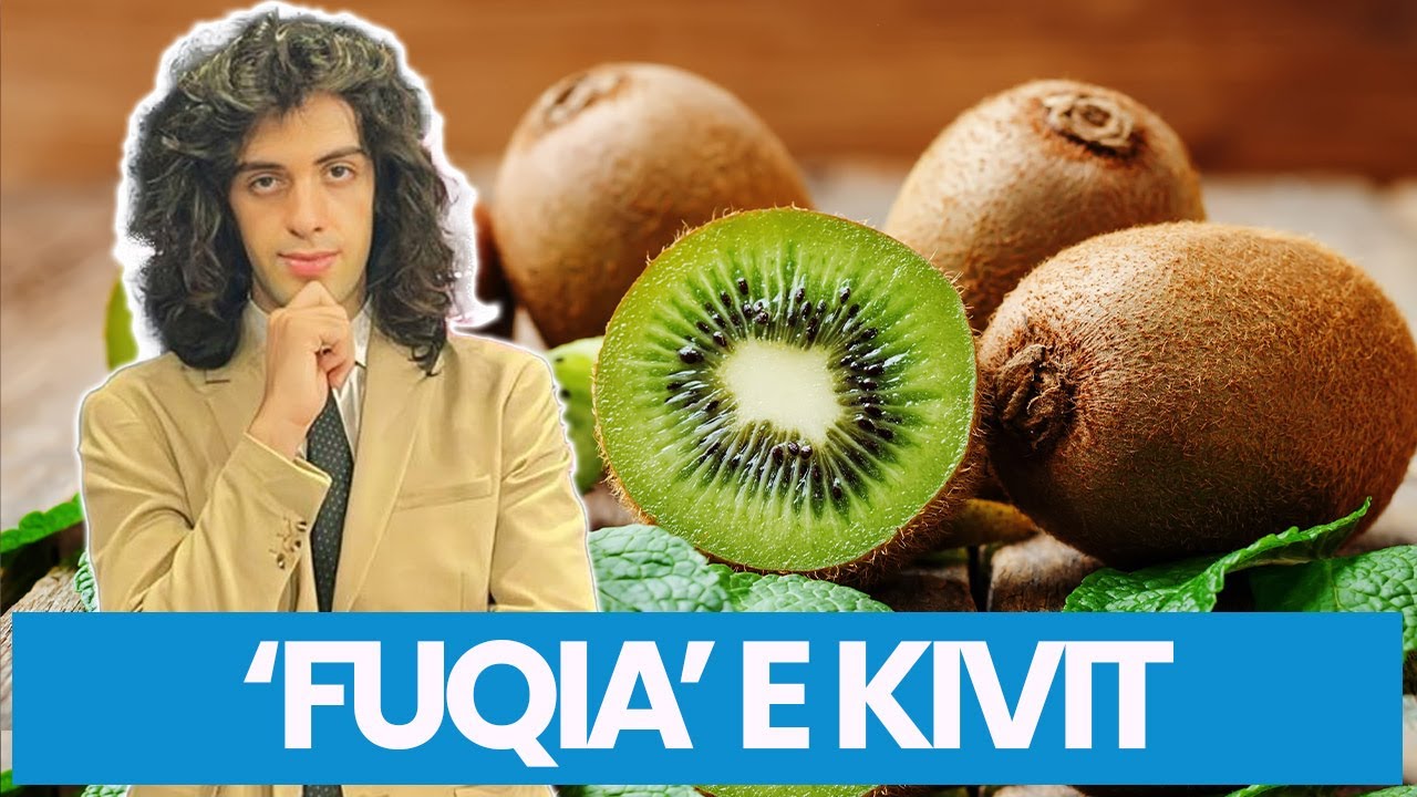 Nuk ka më DYSHIME! Dr. Bardhi zbulon SEKRETIN, ja fruti që lu'fton pagjumësinë dhe kapsllëkun