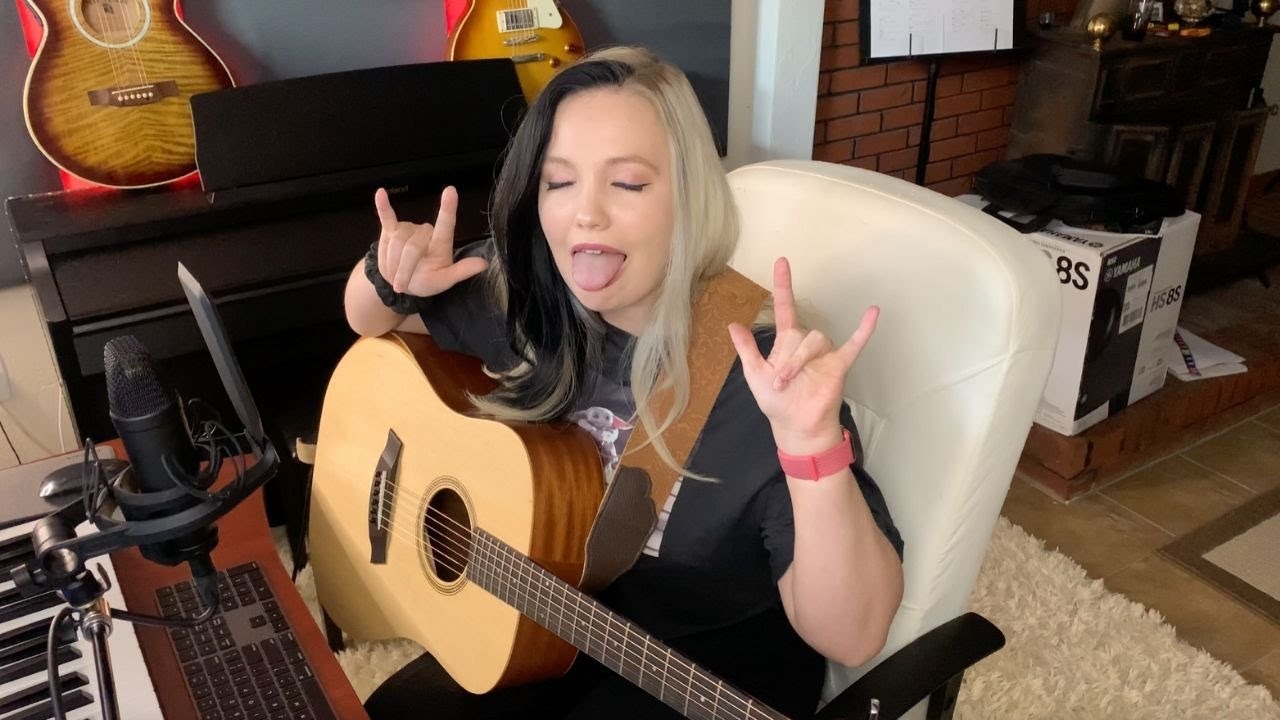 Sunday Night Livestream (Week 10) | Singing Your Requests and Originals!