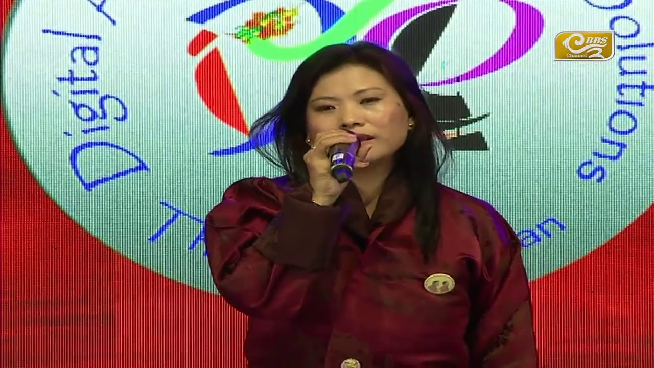 Zhungdra - Pema Lhamo
