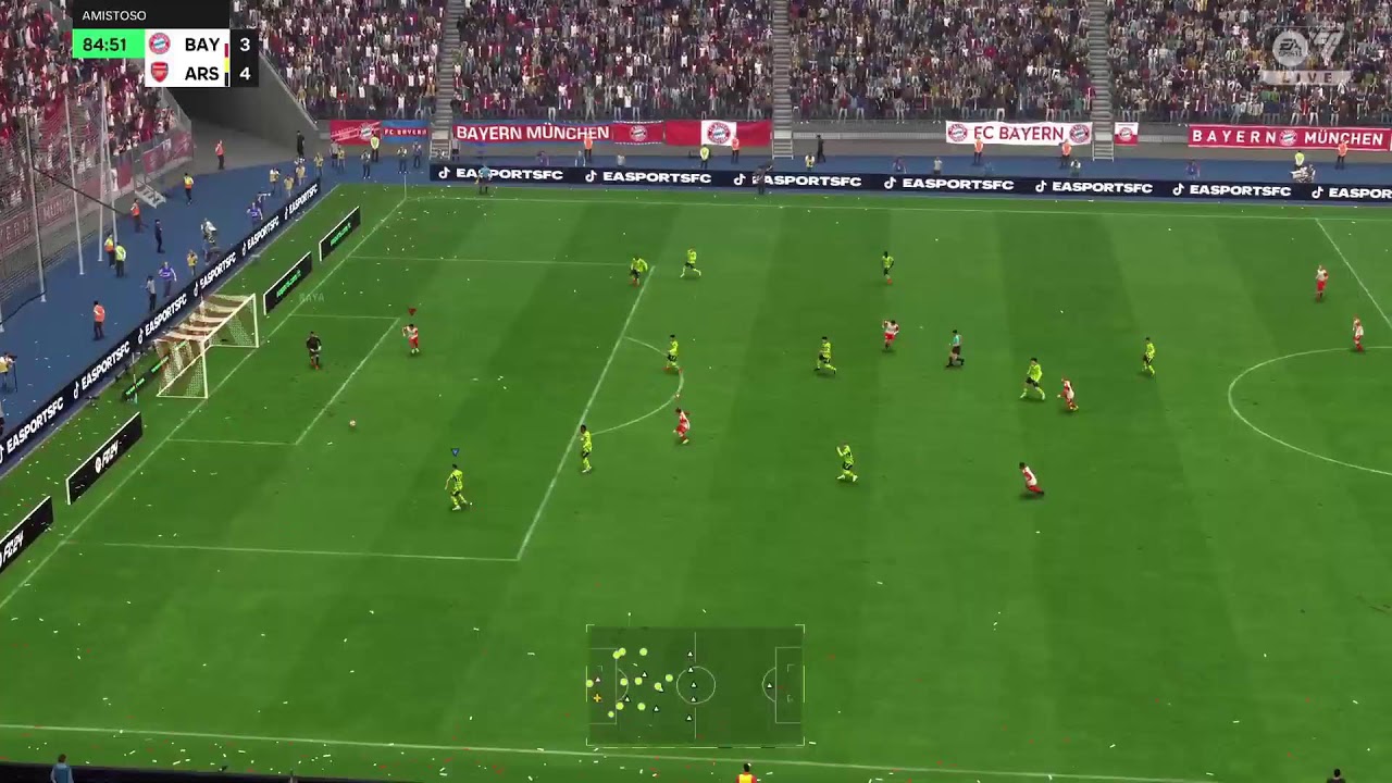 Futebol AO VIVO