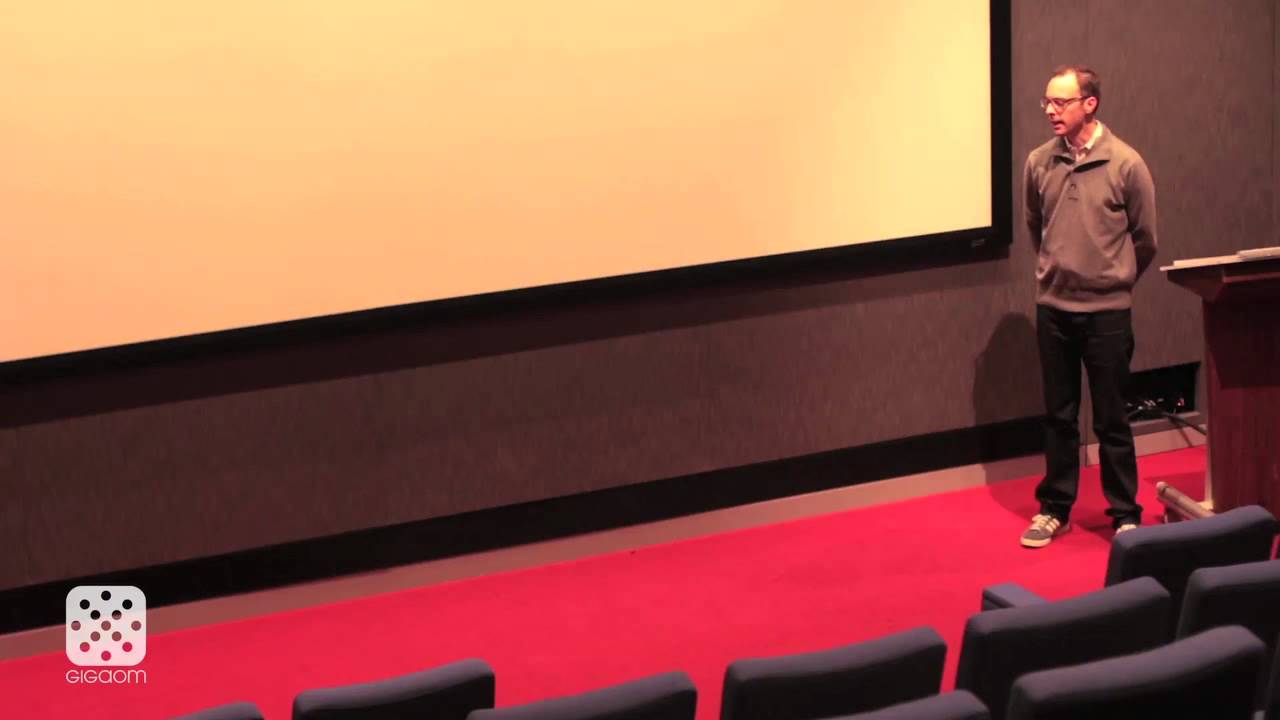 A Tour of YouTube Space LA