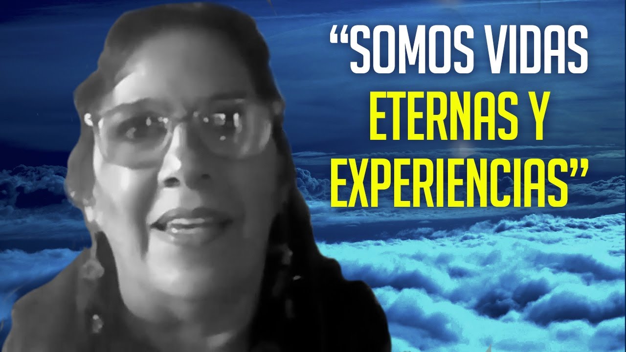 Profesora tuvo una revelación divina al vivir una ECM que le hizo olvidarse de sus seres queridos