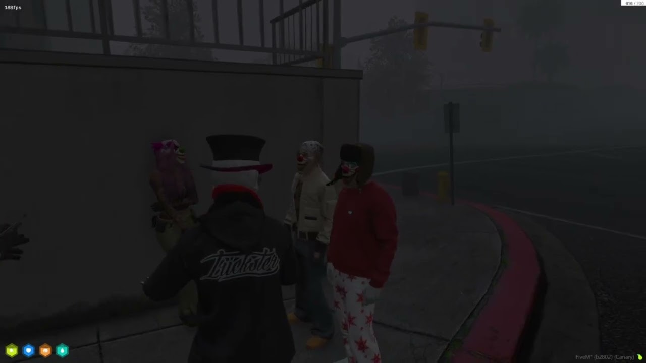 Kirk is Confused by Sneaky and Nate | NOPIXEL 4.0 GTA RP
