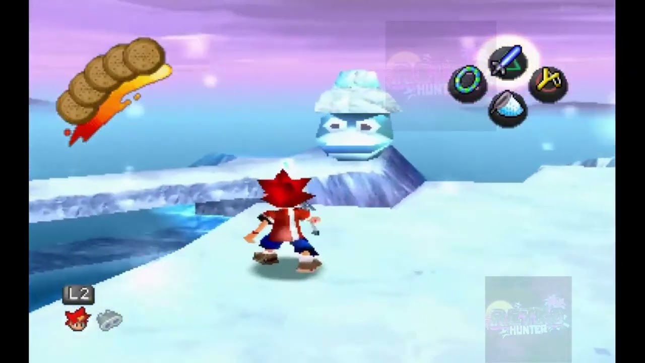 all platformers on PlayStation