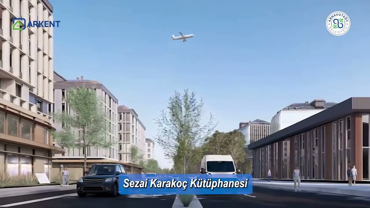 🏗️ İmrahor&rsquo;un Geleceği İ&ccedil;in G&uuml;&ccedil;l&uuml; Bir Adım Daha!