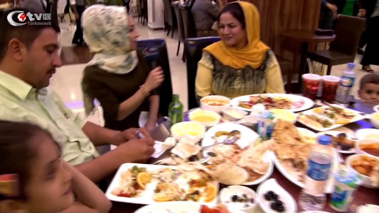 Ramazan Yarışması  4. Bölüm
