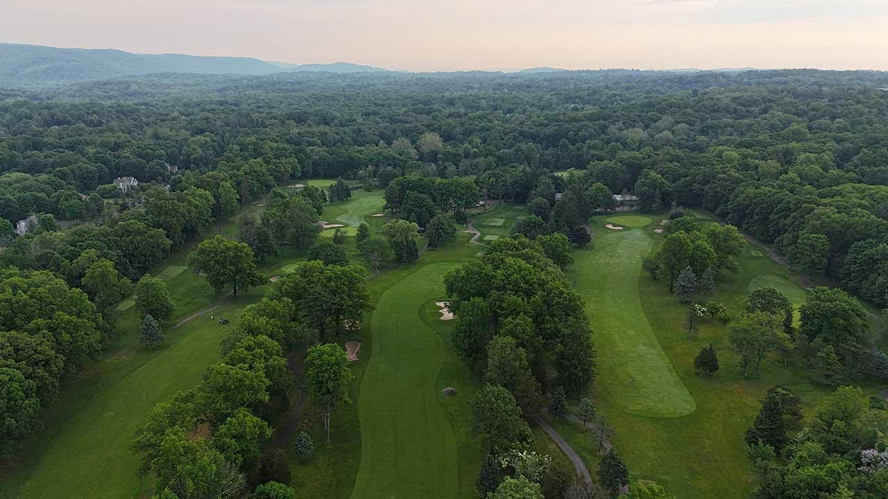 76th MGA Public Links Championship Preview | Spook Rock Golf Course