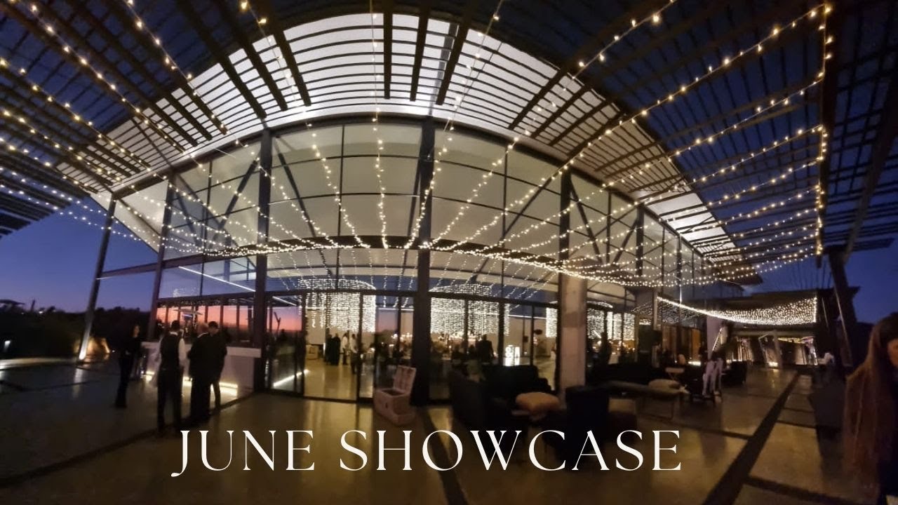 June 2022 Online Music Talent Showcase