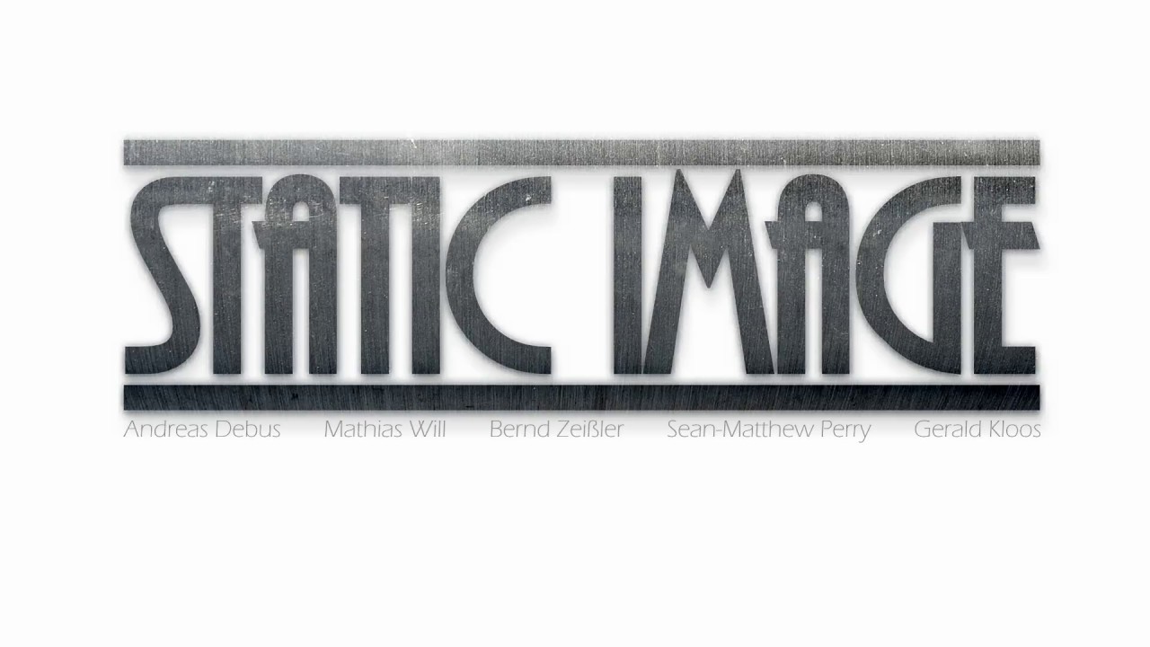 STATIC IMAGE SEEHEIM 1985 RECORDING SESSION