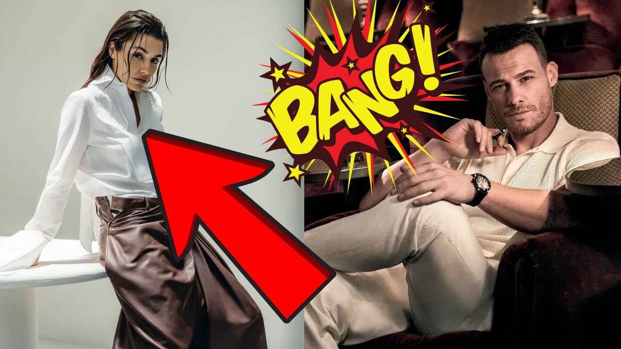 ¡Todas Las Miradas Están Puestas En Kerem Y Melisa! ¡El Amor Entre Hande Y Hakan Llegó A Su Fin!