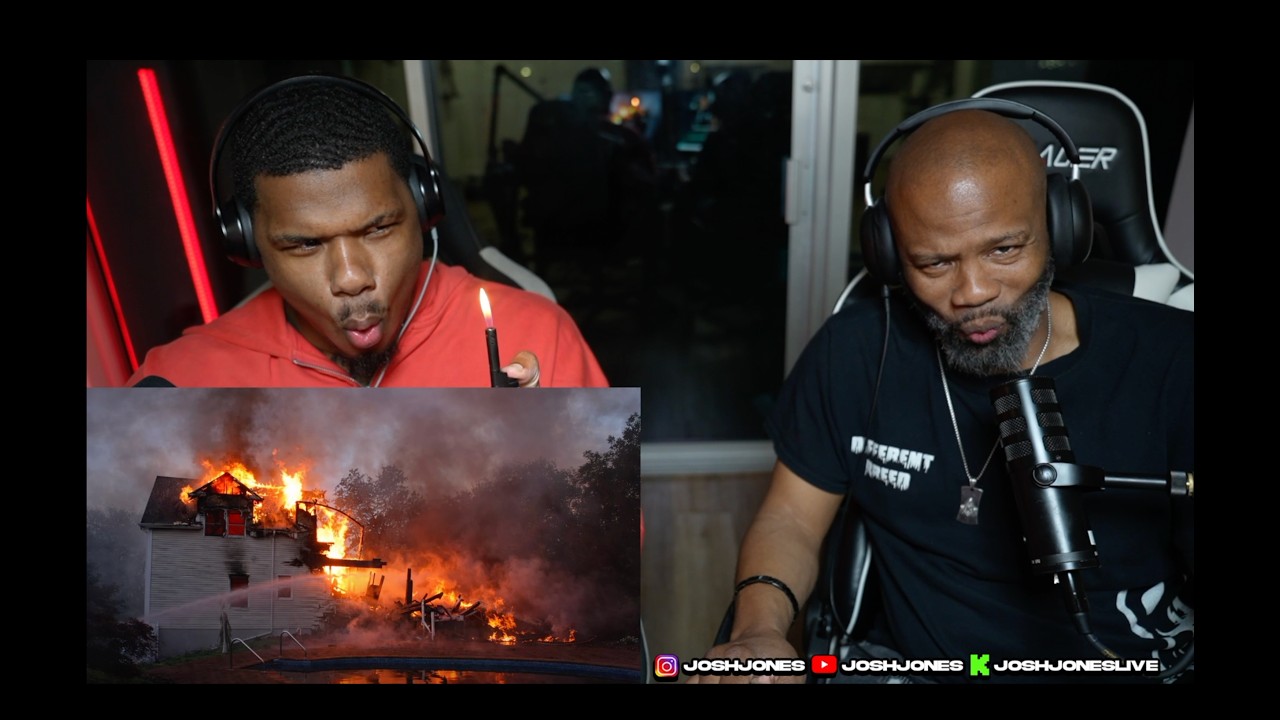 T.I. SONS JUST DISSED 50 CENTS MOM | POPS REACTION!!!