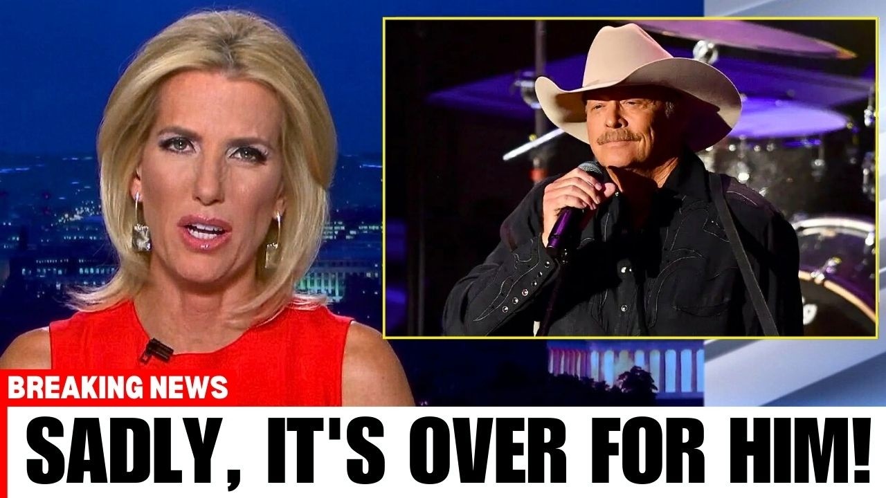 At 66, The Heartbreaking Tragedy of Alan Jackson Finally Unfolds