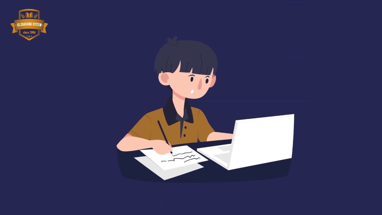 SS Coaching System  Offer one to one and Group Tuition