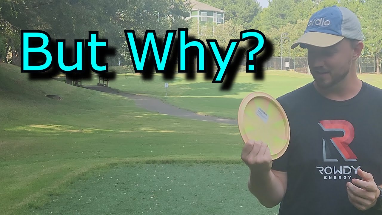 Reducing Spin (RPM) On Purpose | Straighter Lines, Less Fade, Fan Grip, Flight Simulator And More!
