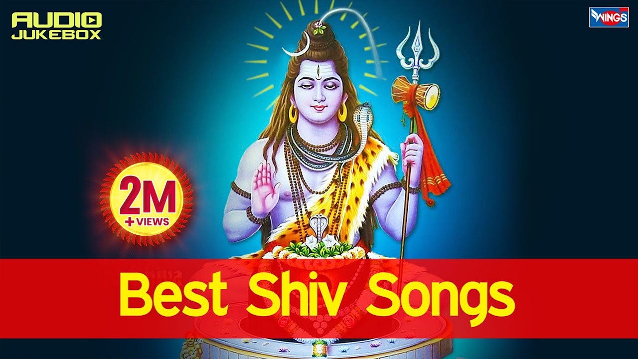 Nonstop Shiv Bhajan : Om Namah Shivay | Jai Shiv Omkara | Shiv Meri Pooja | SAI AASHIRWAD