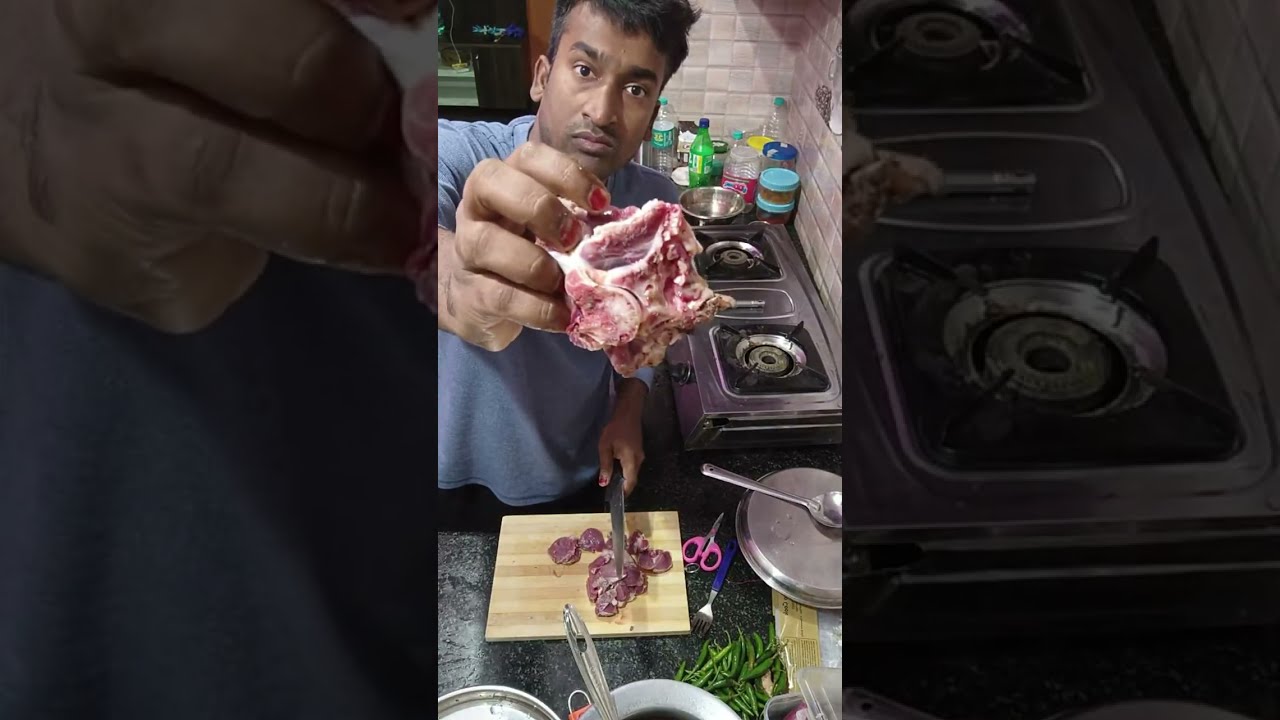 What's I cooking today