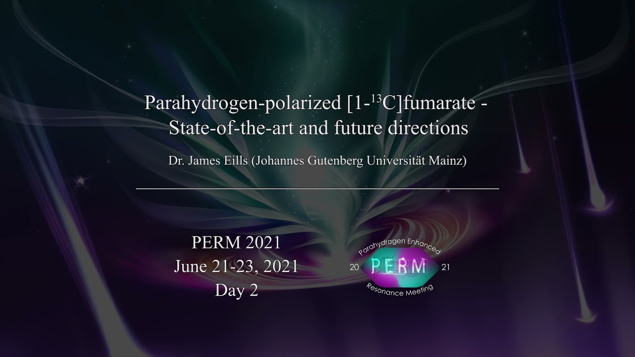 Parahydrogen-polarized [1-13C]fumarate - State-of-the-art and future directions
