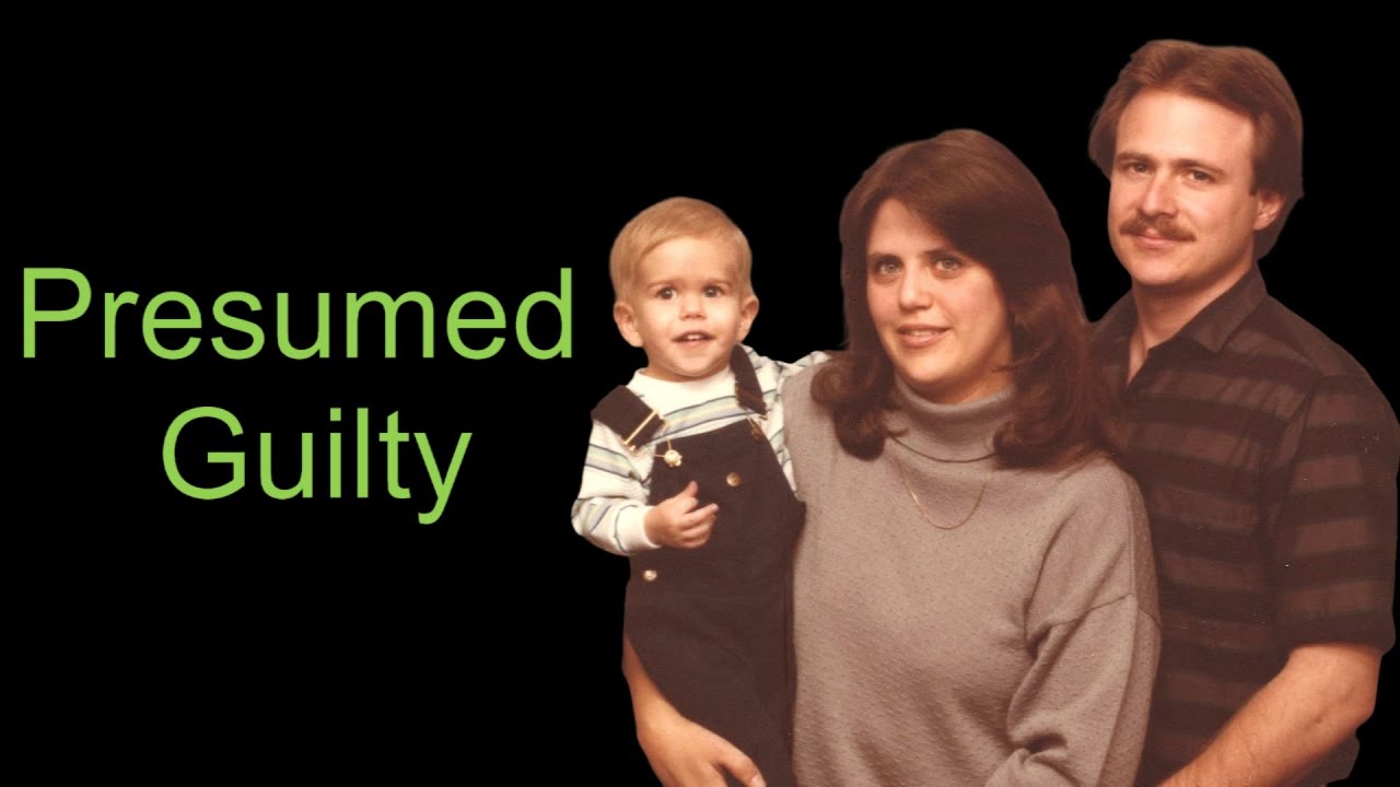 Presumed Guilty: The Michael Morton Story.