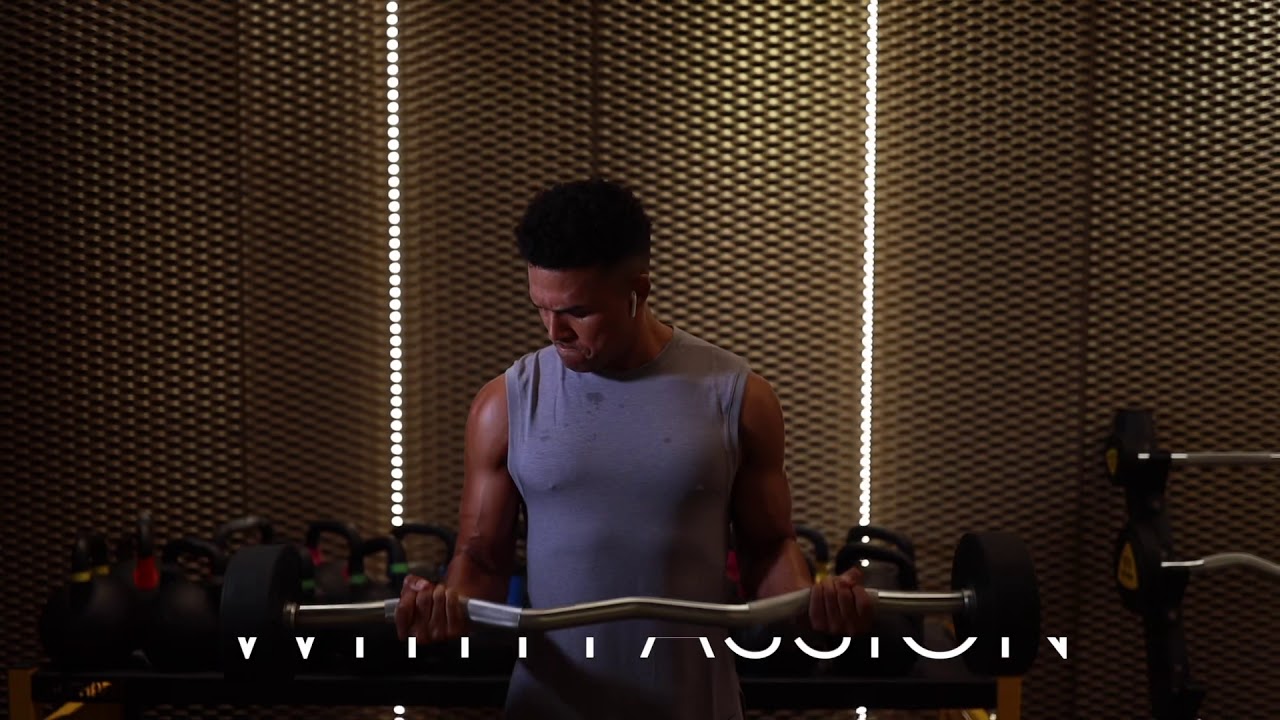 MACROS - Fuel for Fitness