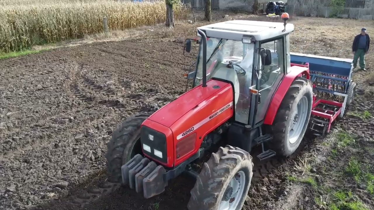 Massey Ferguson 