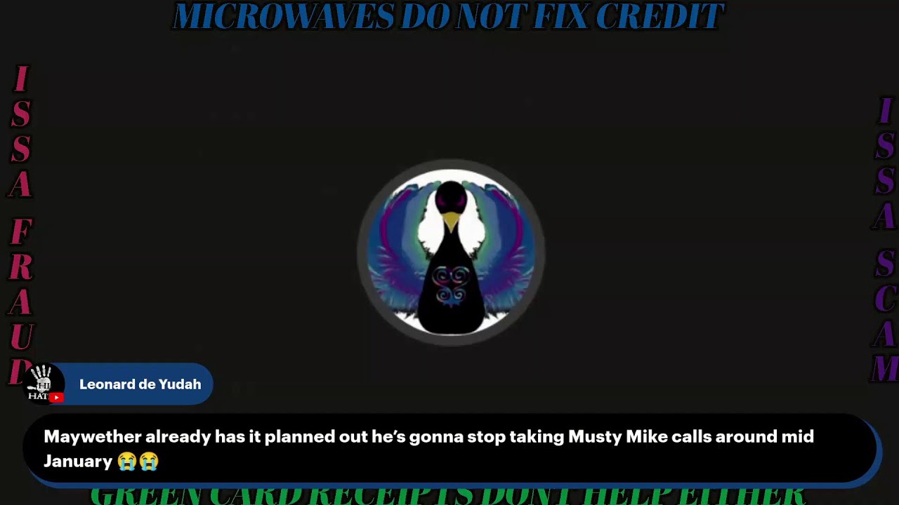 Brother Polight, Why today?