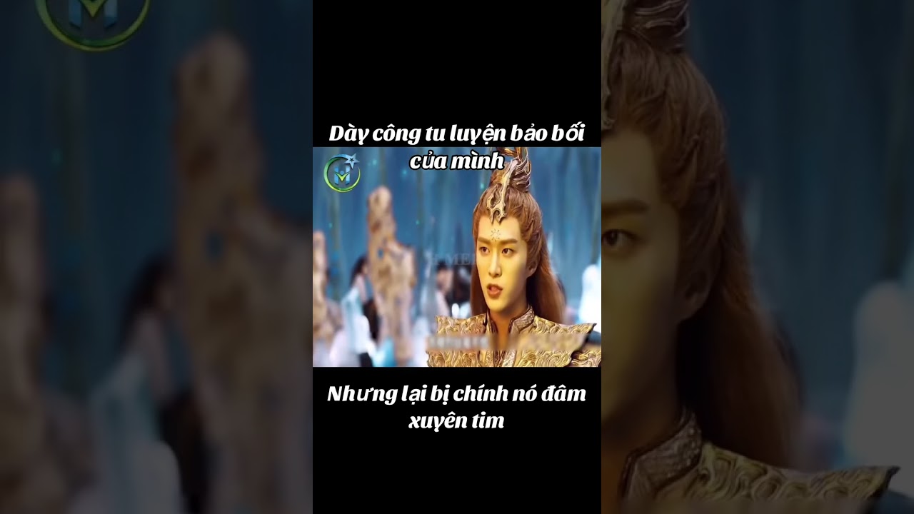 Review phim #reviewphimmoi #reviewphimmoi #phimtrungquochay