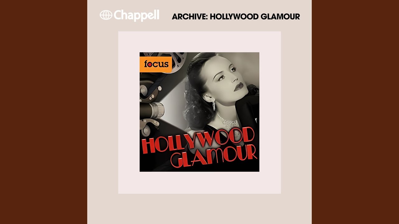 Hollywood Style