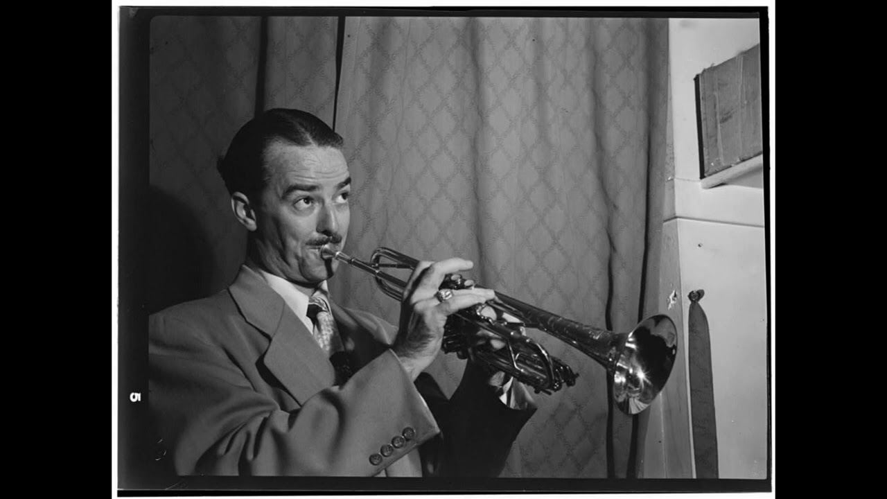 Bobby Hackett- I Want a Big Butter and Egg Man