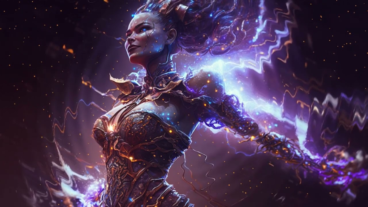 QUEEN OF LIGHT - 1 Hours Epic Music Mix | TOP TRENDING THE POWER OF EPIC MUSIC 2023