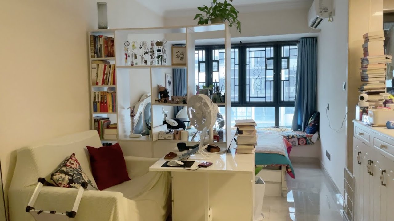 Room tour 2.0 | BEGINNER Chinese | Comprehensible Input