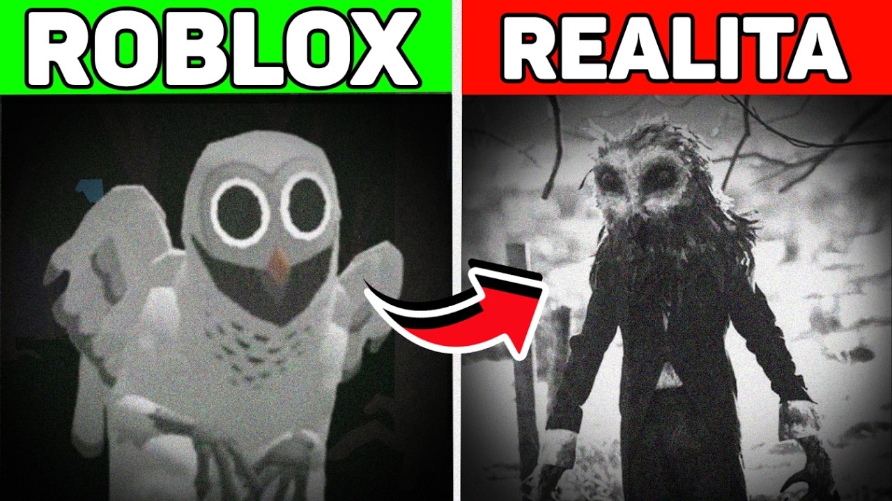 DAL&Scaron;&Iacute; Děsiv&aacute; PRAVDA o 99 Nights in the Forest.. 🌲👁️