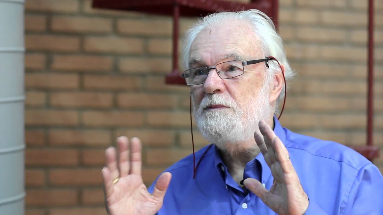 Entrevista com David Harvey