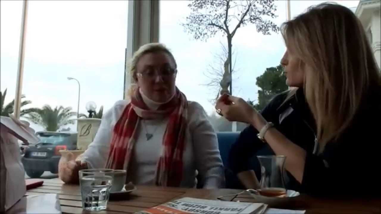 Güllü - Röpörtaj 2014