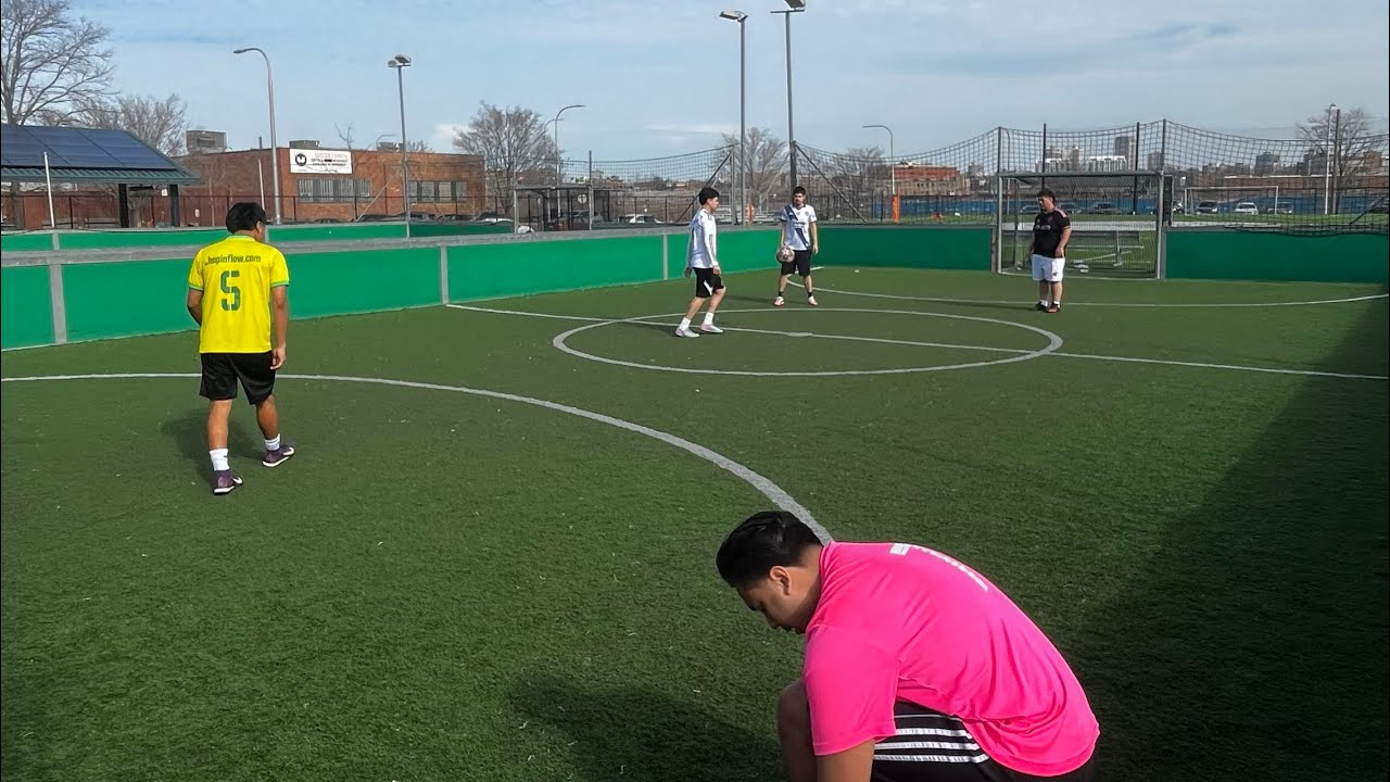 Vlog 17 YM's challenged us!