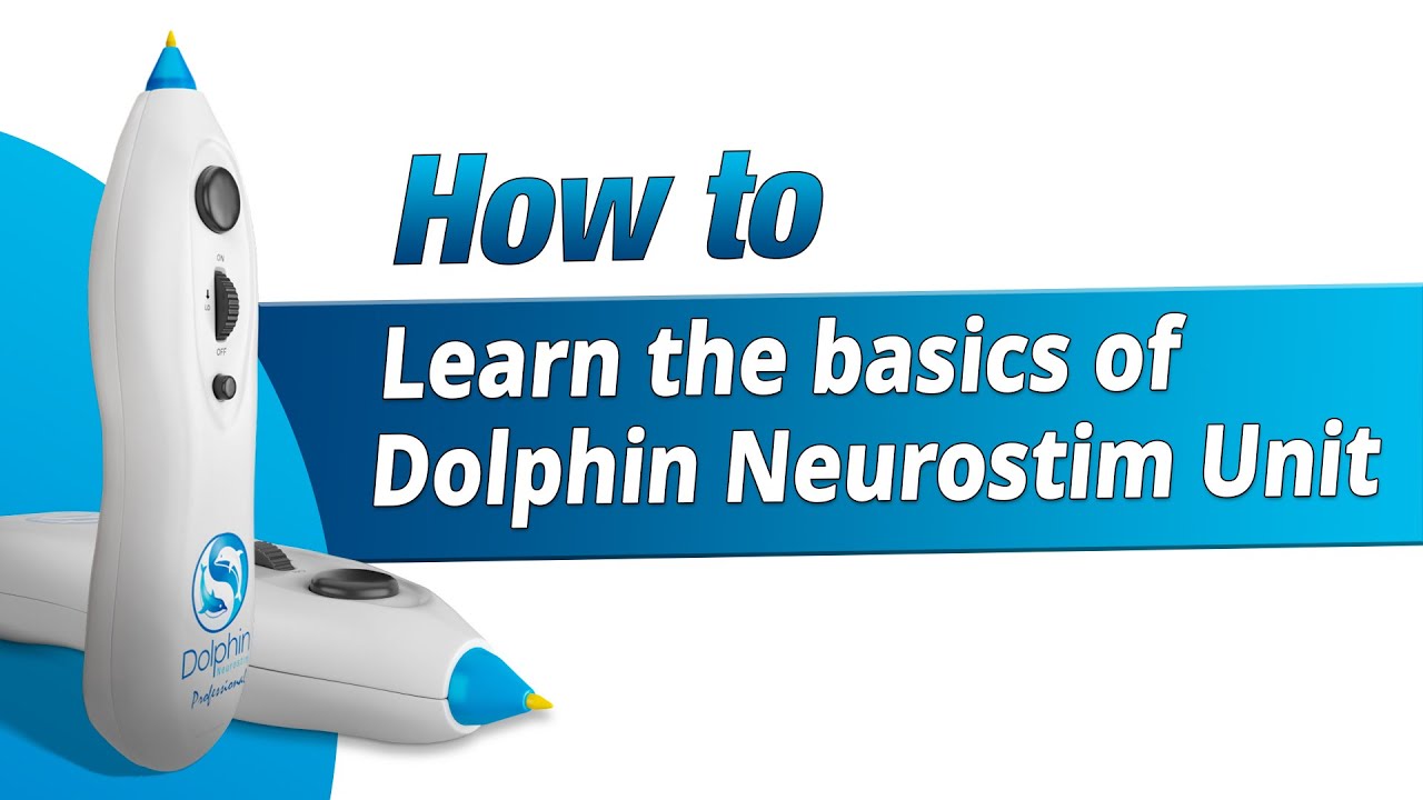 Устройство нейростимуляции Dolphin | Основы