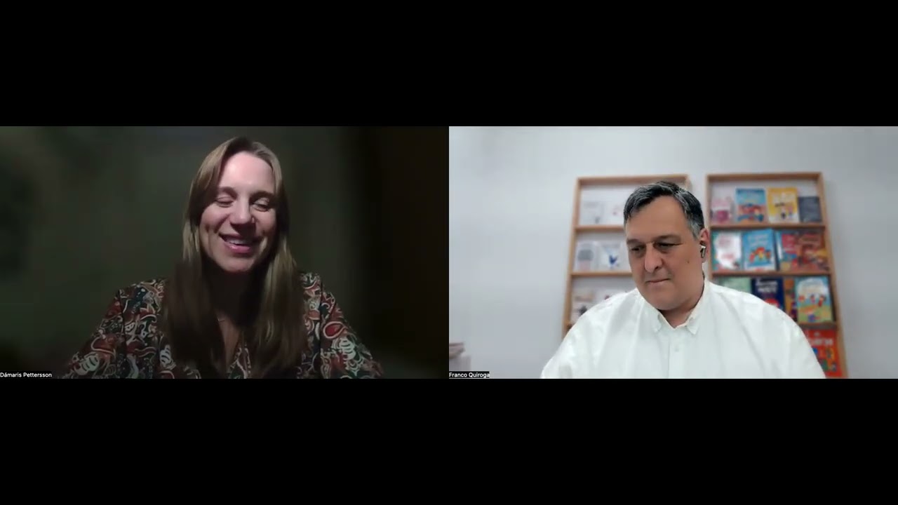 Puentes y no muros: Estrategias cristianas para la reconciliación en el ámbito editorial