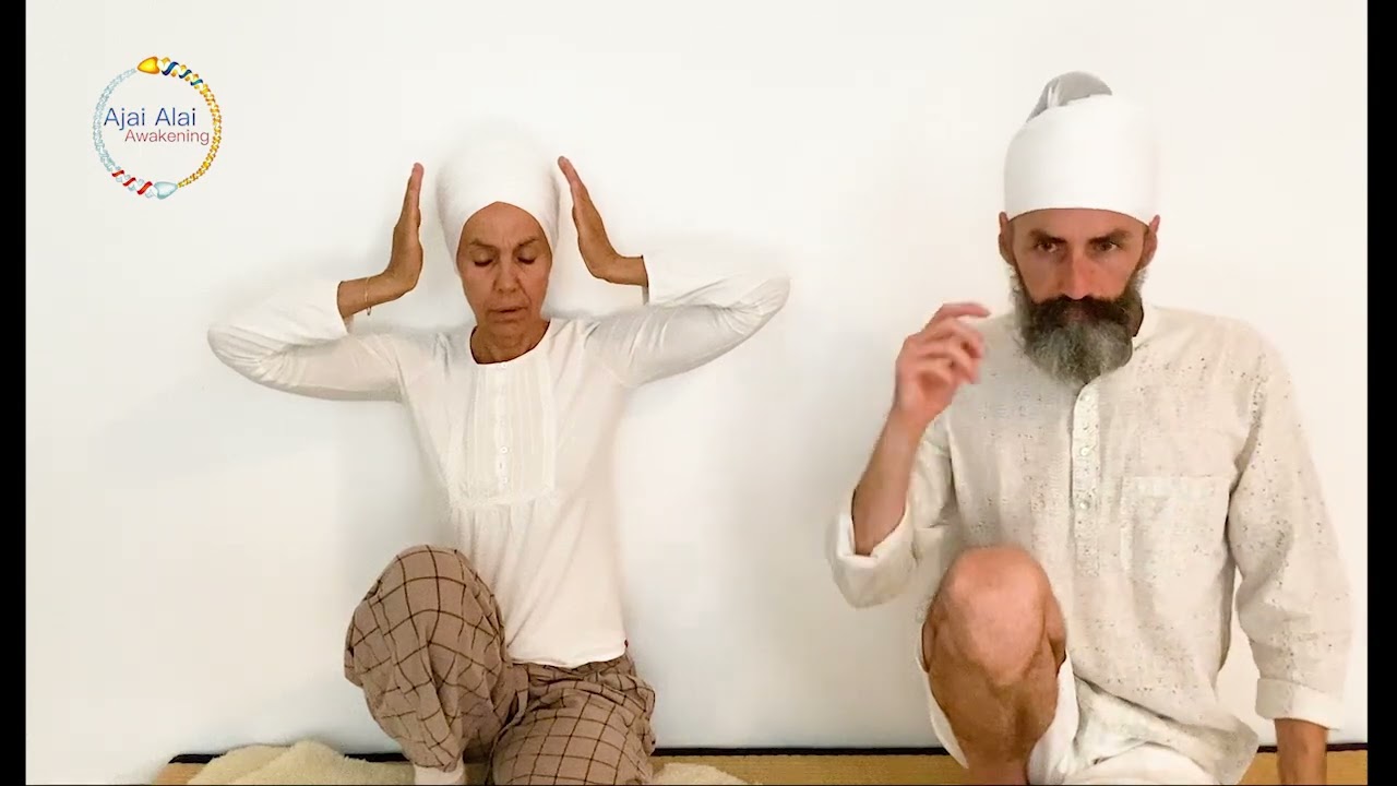 Refine the Agni/fire at the cellular level ~ Verfeinere das Agni auf der zellulären Ebene
