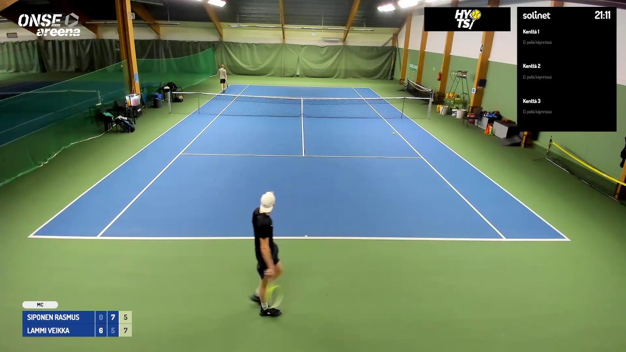 Uudenvuoden Turnaus K4 27.12.2025