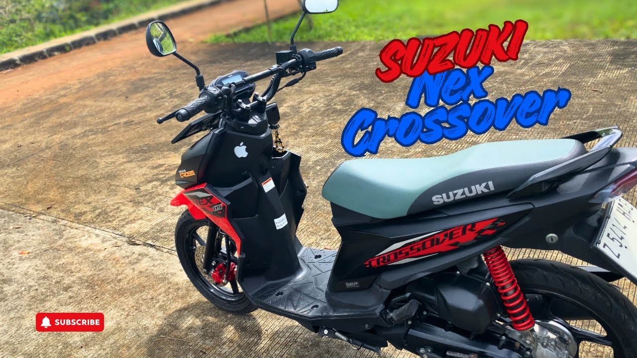 MENJAWAB PERTANYAAN PERTANYAAN YANG SERING DI TANYAIN KE MOTOR INI?!