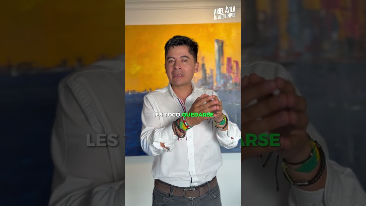 El ABC de lo que está pasando en Oriente próximo👆🏼👆🏼