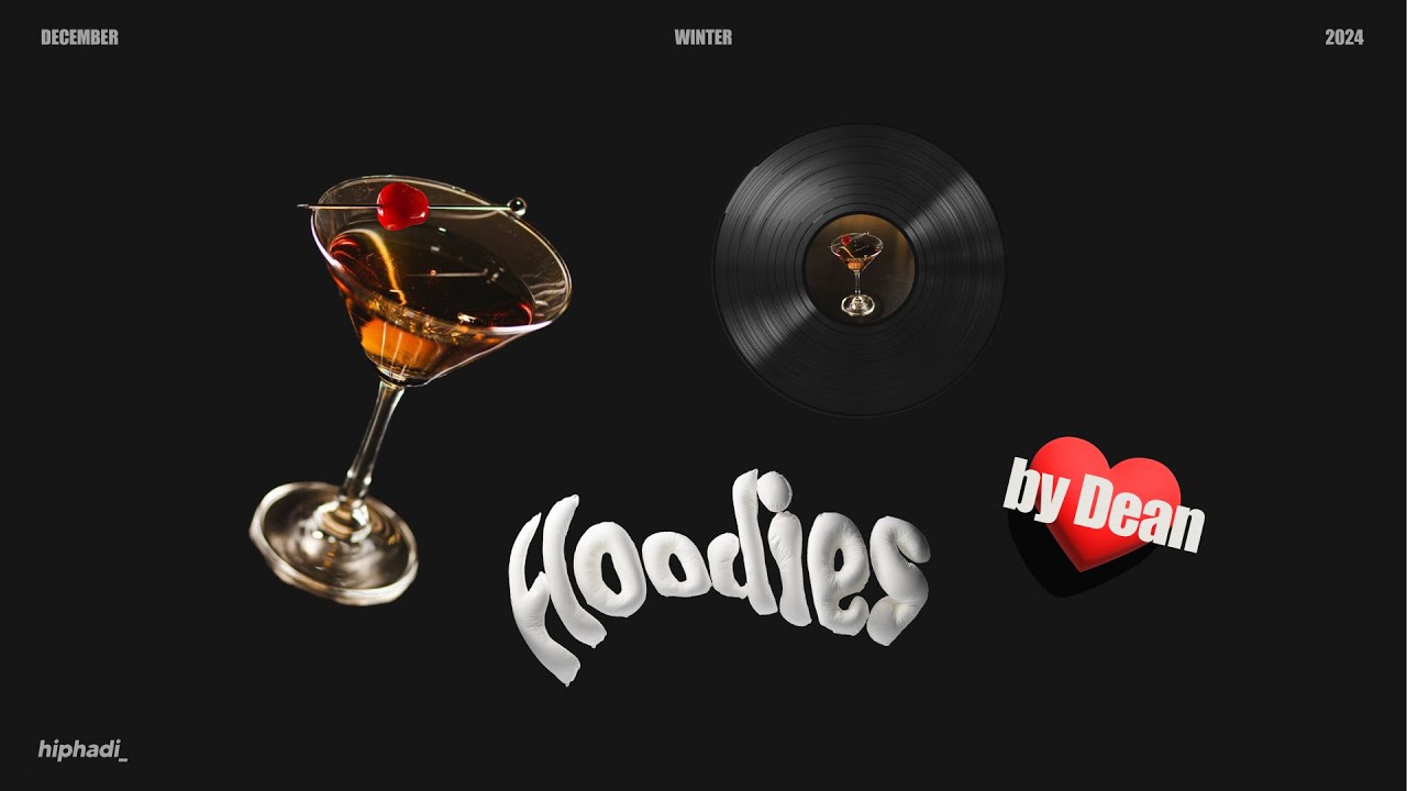 [DJ Playlist] Manhattan Nights: Smooth R&B Vibes | DJ Dean Live in Seoul