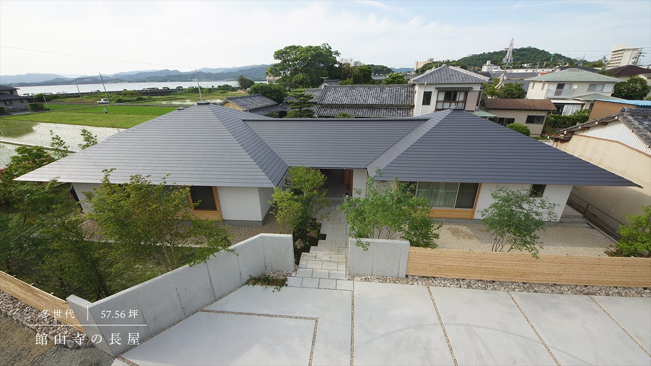サン工房　ー多世代ー　【工務店・浜松】