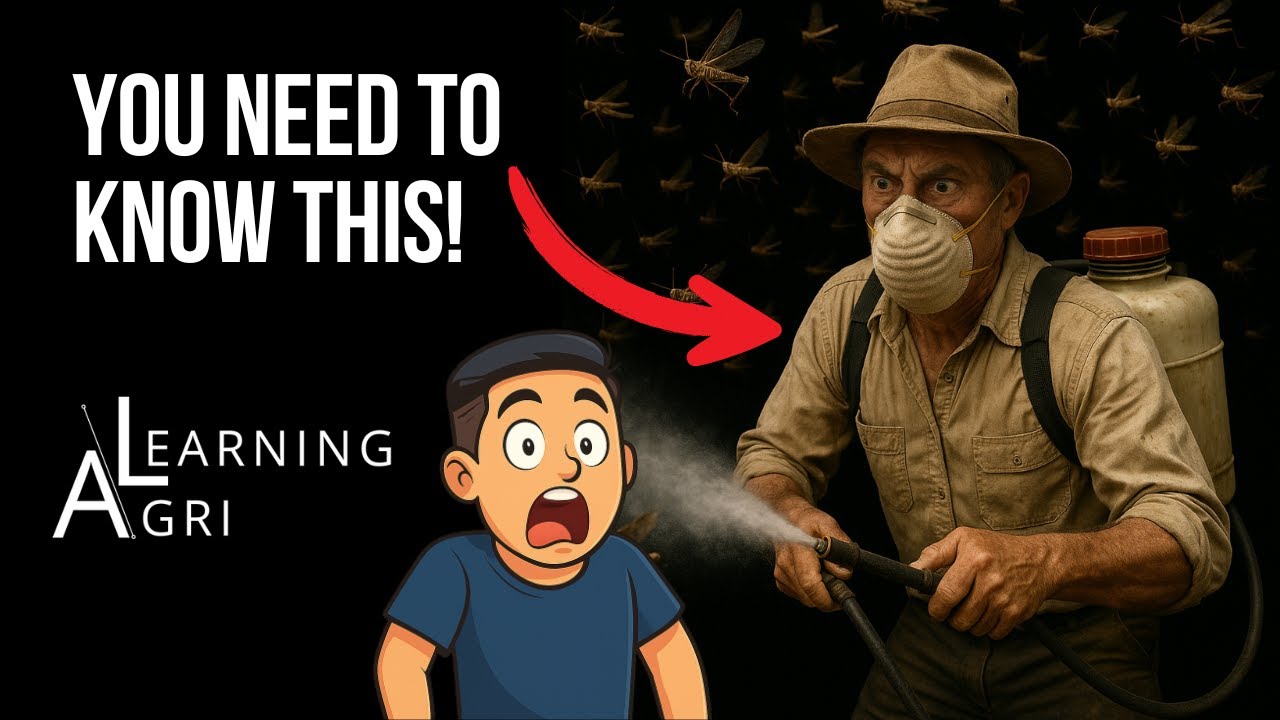 You need to know this PEST MANAGEMENT CONCEPTS for LEA