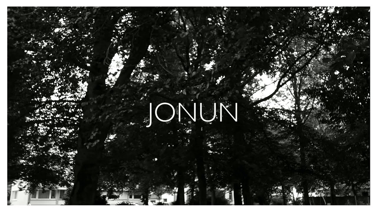 TheMahmoodKhan - Jonun (Official Video)